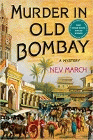 Amazon.com order for
Murder in Old Bombay
by Nev March