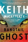 Amazon.com order for
Bangtail Ghost
by Keith McCafferty