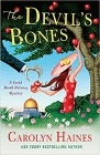 Amazon.com order for
Devil's Bones
by Carolyn Haines