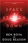 Amazon.com order for
Space Station Down
by Ben Bova