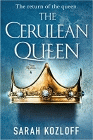 Amazon.com order for
Cerulean Queen
by Sarah Kozloff