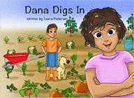 Amazon.com order for
Dana Digs In
by Laura Pedersen