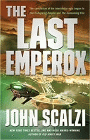 Amazon.com order for
Last Emperox
by John Scalzi