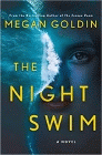 Bookcover of
Night Swim
by Megan Goldin