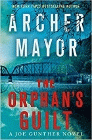 Amazon.com order for
Orphan's Guilt
by Archer Mayor