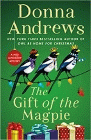 Amazon.com order for
Gift of the Magpie
by Donna Andrews