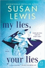 Bookcover of
My Lies, Your Lies
by Susan Lewis