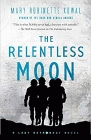Amazon.com order for
Relentless Moon
by Mary Robinette Kowal
