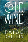 Amazon.com order for
Cold Wind
by Paige Shelton