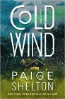 Amazon.com order for
Cold Wind
by Paige Shelton