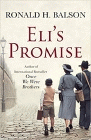 Amazon.com order for
Eli's Promise
by Ronald H. Balson