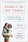 Amazon.com order for
Family in Six Tones
by Lan Cao