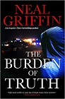 Amazon.com order for
Burden of Truth
by Neal Griffin