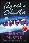 Amazon.com order for
Midwinter Murder
by Agatha Christie