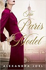 Bookcover of
Paris Model
by Alexandra Joel