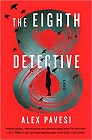 Amazon.com order for
Eighth Detective
by Alex Pavesi