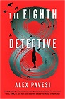 Amazon.com order for
Eighth Detective
by Alex Pavesi