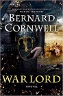 Amazon.com order for
War Lord
by Bernard Cornwell