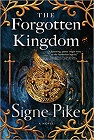 Amazon.com order for
Forgotten Kingdom
by Signe Pike