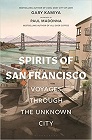 Amazon.com order for
Spirits of San Francisco
by Gary Kamiya