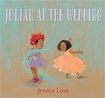 Amazon.com order for
Julin at the Wedding
by Jessica Love