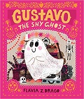 Amazon.com order for
Gustavo, the Shy Ghost
by Flavia Z. Drago