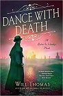 Amazon.com order for
Dance with Death
by Will Thomas