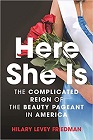 Amazon.com order for
Here She Is
by Hillary Levey Friedman