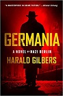 Amazon.com order for
Germania
by Harald Gilbers