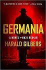 Amazon.com order for
Germania
by Harald Gilbers