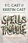 Amazon.com order for
Spells Trouble
by Kristin Cast
