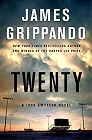 Amazon.com order for
Twenty
by James Grippando