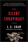Amazon.com order for
Silent Conspiracy
by L.C. Shaw