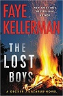 Amazon.com order for
Lost Boys
by Faye Kellerman