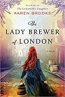 Amazon.com order for
Lady Brewer of London
by Karen Brooks