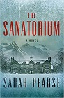 Amazon.com order for
Sanatorium
by Sarah Pearse