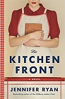 Amazon.com order for
Kitchen Front
by Jennifer Ryan