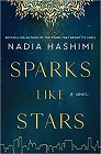 Amazon.com order for
Sparks Like Stars
by Nadia Hashimi