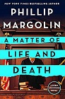 Amazon.com order for
Matter of Life and Death
by Phillip Margolin