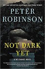 Amazon.com order for
Not Dark Yet
by Peter Robinson