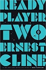Amazon.com order for
Ready Player Two
by Ernest Cline
