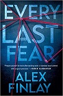 Amazon.com order for
Every Last Fear
by Alex Finlay