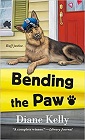 Amazon.com order for
Bending the Paw
by Diane Kelly