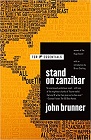 Amazon.com order for
Stand on Zanzibar
by John Brunner