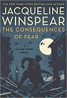 Amazon.com order for
Consequences of Fear
by Jacqueline Winspear
