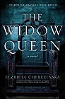 Amazon.com order for
Widow Queen
by Elzbieta Cherezinska