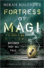 Amazon.com order for
Fortress of Magi
by Mirah Bolender