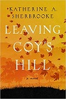 Amazon.com order for
Leaving Coy's Hill
by Katherine A. Sherbrooke