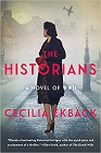 Amazon.com order for
Historians
by Cecilia Ekbäck