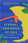 Amazon.com order for
Eternal Audience of One
by Rémy Ngamije